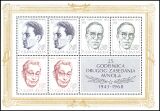 1968  Nationalhelden