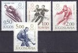 1968  Olympische Winterspiele in Grenoble
