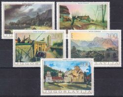 1968  Jugoslawische Kunst