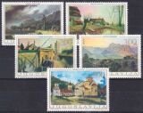 1968  Jugoslawische Kunst