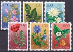 1971  Blumen