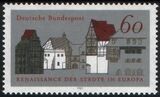 1981  Europische Denkmalschutzkampagne