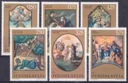 1970  Religiöse Kunst