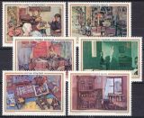 1973  Gemälde des 20. Jahrhunderts