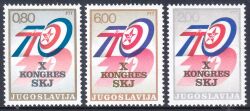 1974  Bund der Kommunisten Jugoslawiens