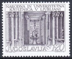 1974  200 Jahre Universitätsbibliothek
