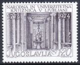 1974  200 Jahre Universitätsbibliothek
