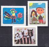 1974  Europäisches Kindertreffen