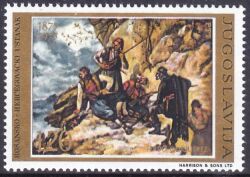 1975  100. Jahrestag des Aufstandes in Bosnien