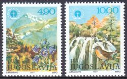 1977  Internationaler Tag der Umwelt