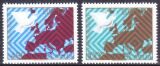 1977  Konferenz über Sicherheit und Zusammenarbeit...