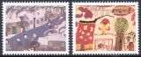 1979  Europäisches Kindertreffen