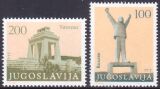 1983  Freimarken: Revolutionsdenkmäler