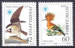 1985  Europäischer Naturschutz