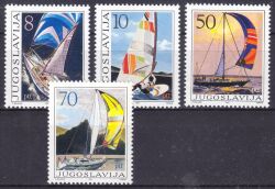 1985  Nautischer Tourismus