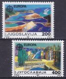 1987  Europa: Moderne Architektur