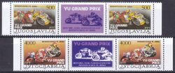 1989  Motorrad-Weltmeisterschaftsläufe