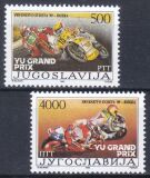 1989  Motorrad-Weltmeisterschaftsläufe