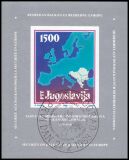 1988  Außenminister-Konferenz der Balkanländer