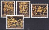 1990  Museumsexponate: Ikonen