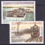 1981  Europäische Donaukommission