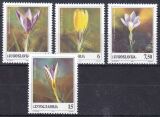 1991  Flora: Krokusse