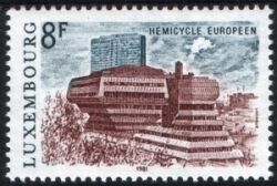 1981  Europazentrum