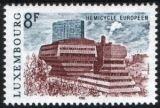 1981  Europazentrum