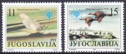 1991  Europäischer Naturschutz