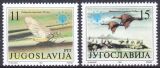 1991  Europäischer Naturschutz