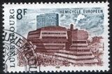 1981  Europazentrum