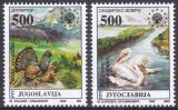 1992  Europäischer Naturschutz