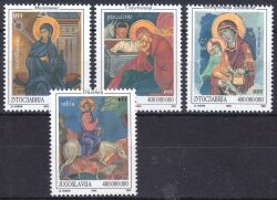 1993  Ikonen aus bedeutenden Klöstern
