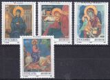 1993  Ikonen aus bedeutenden Klöstern