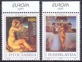 1993  Europa: Zeitgenössische Kunst