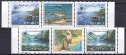 1994  Europäischer Naturschutz