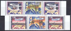 1994  Europa: Entdeckungen und Erfindungen