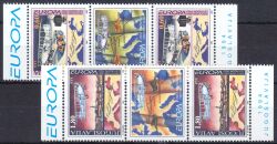 1994  Europa: Entdeckungen und Erfindungen