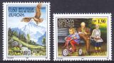 1995  Europa: Frieden und Freiheit