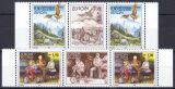 1995  Europa: Frieden und Freiheit
