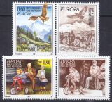 1995  Europa: Frieden und Freiheit