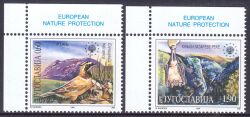 1995  Europäischer Naturschutz