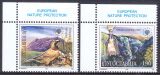 1995  Europäischer Naturschutz