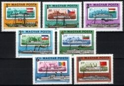 1981  Europäische Donaukommission