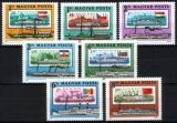 1981  Europäische Donaukommission
