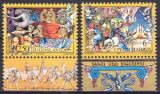1997  Europa: Sagen und Legenden