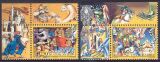 1997  Europa: Sagen und Legenden