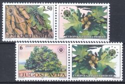 1997  Europäischer Naturschutz
