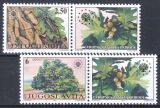 1997  Europäischer Naturschutz