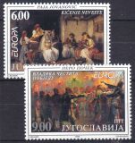 1998  Europa: Nationale Feste und Feiertage